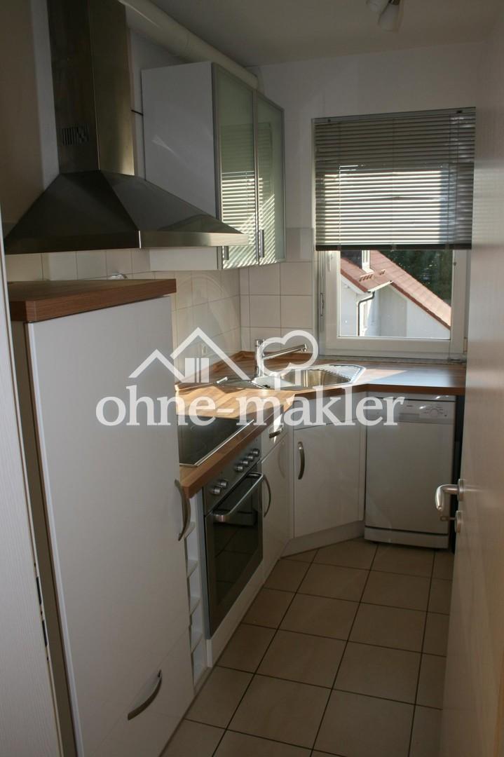 Schöne, helle, zentral gelegene 2-Zimmer-Wohnung mit Balkon - Photo 4