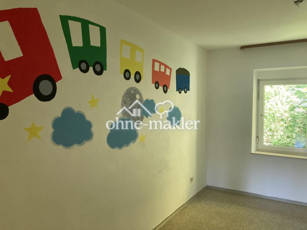 Kinder/Schlafzimmer