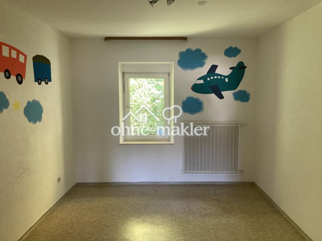 Kinder/Schlafzimmer