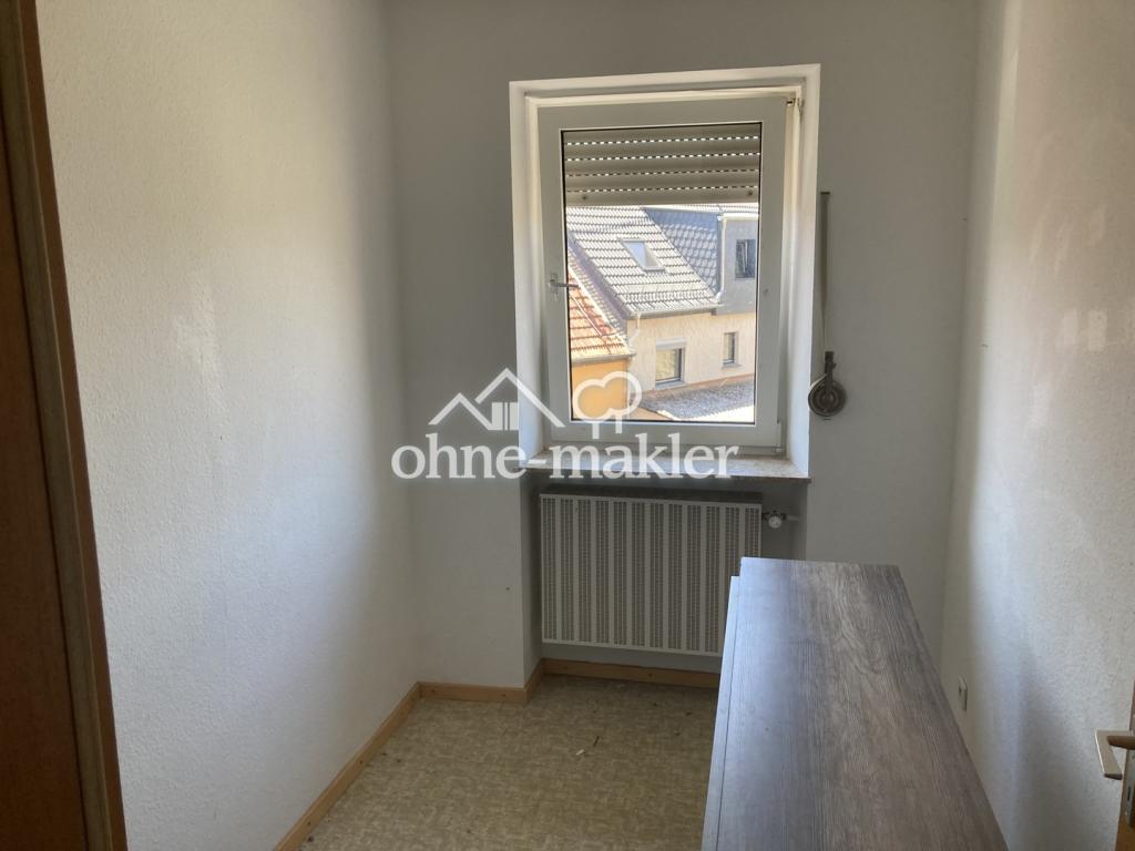 Kinderzimmer/Büro