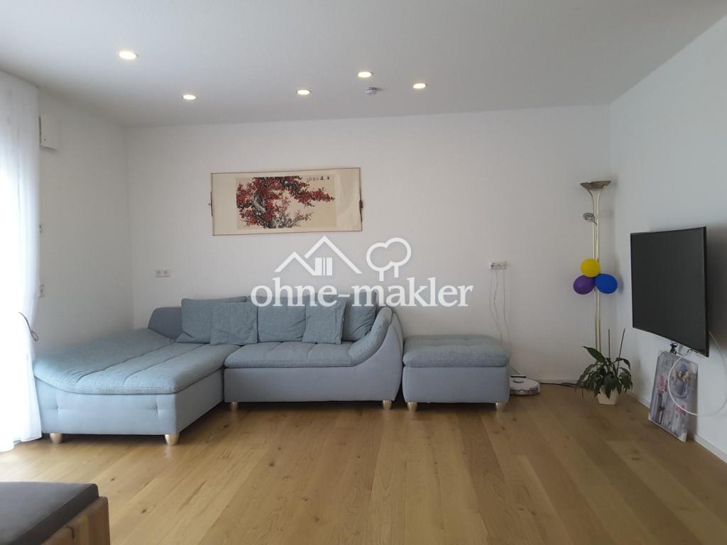DHH in Impflingen: 1200€ 120qm 4 Zi. - Photo 1