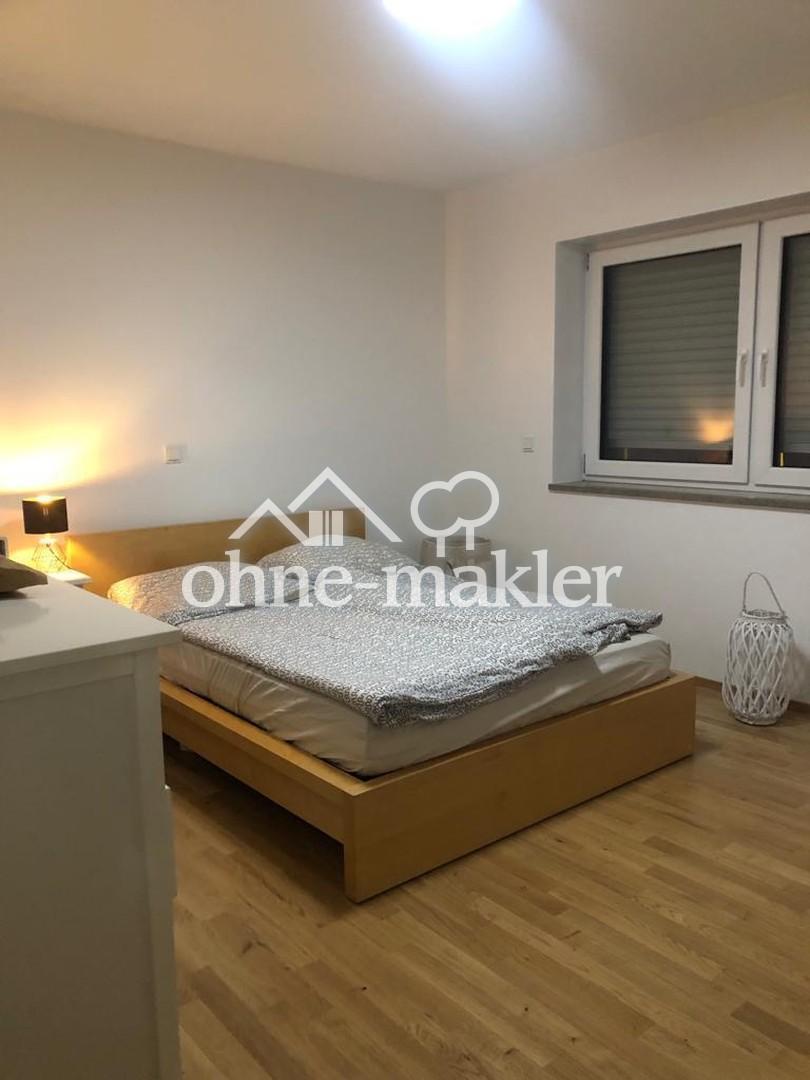 NEUBAU - 1OG - Balkonwohnung - 2 Zimmer, hell gross in Wü/Lengfeld - Foto 5