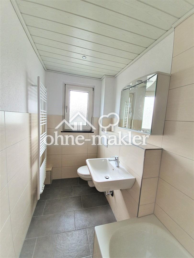 ruhige 4 Zimmerwohnung - Foto 5