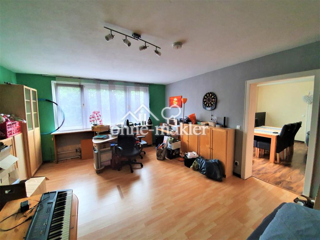 ruhige 4 Zimmerwohnung - Foto 2