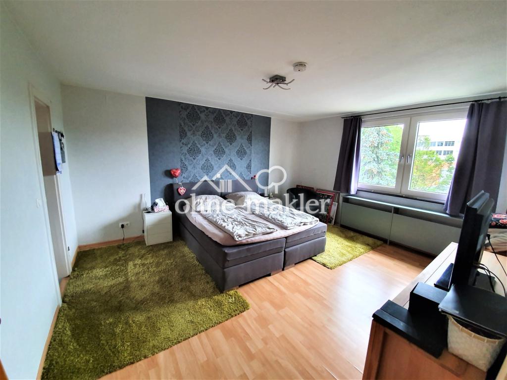 ruhige 4 Zimmerwohnung - Foto 3