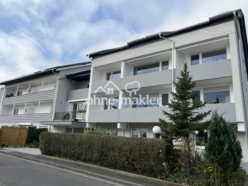 Wohnung in Bad Kissingen - Photo 1