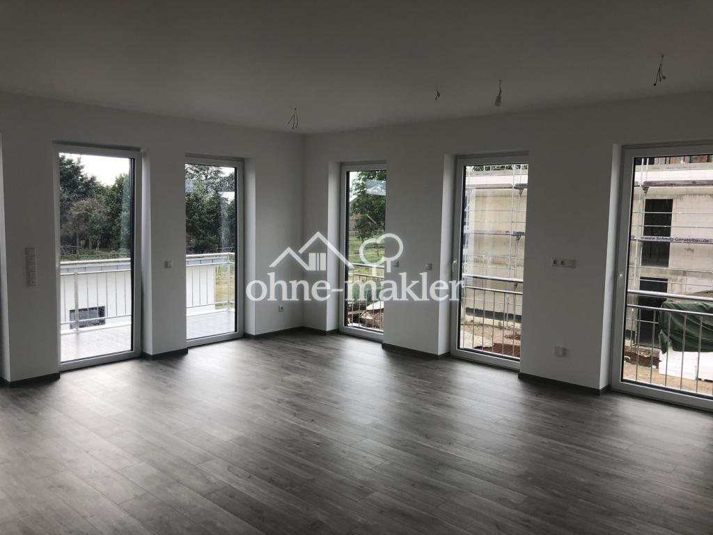 Sehr schöne 3-Zimmer-Wohnung mit Balkon in 53909 Zülpich - Foto 1