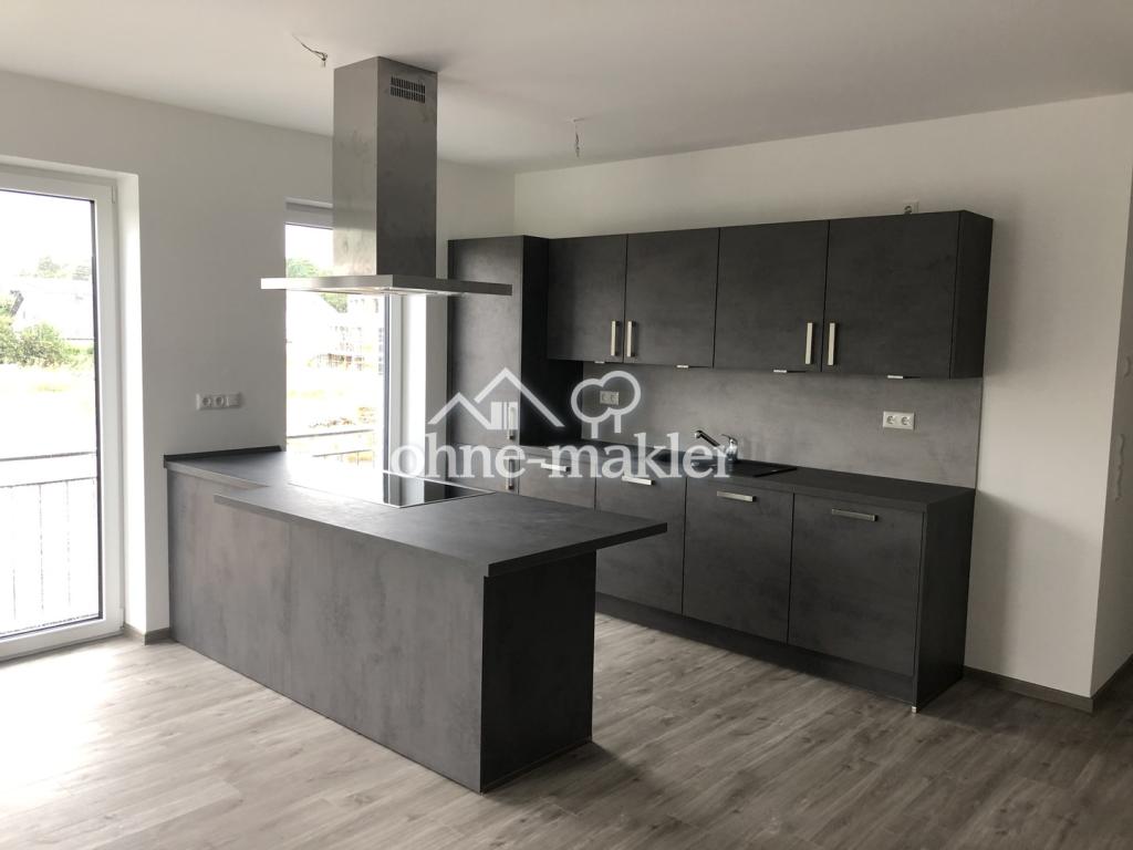 Sehr schöne 3-Zimmer-Wohnung mit Balkon in 53909 Zülpich - Foto 2