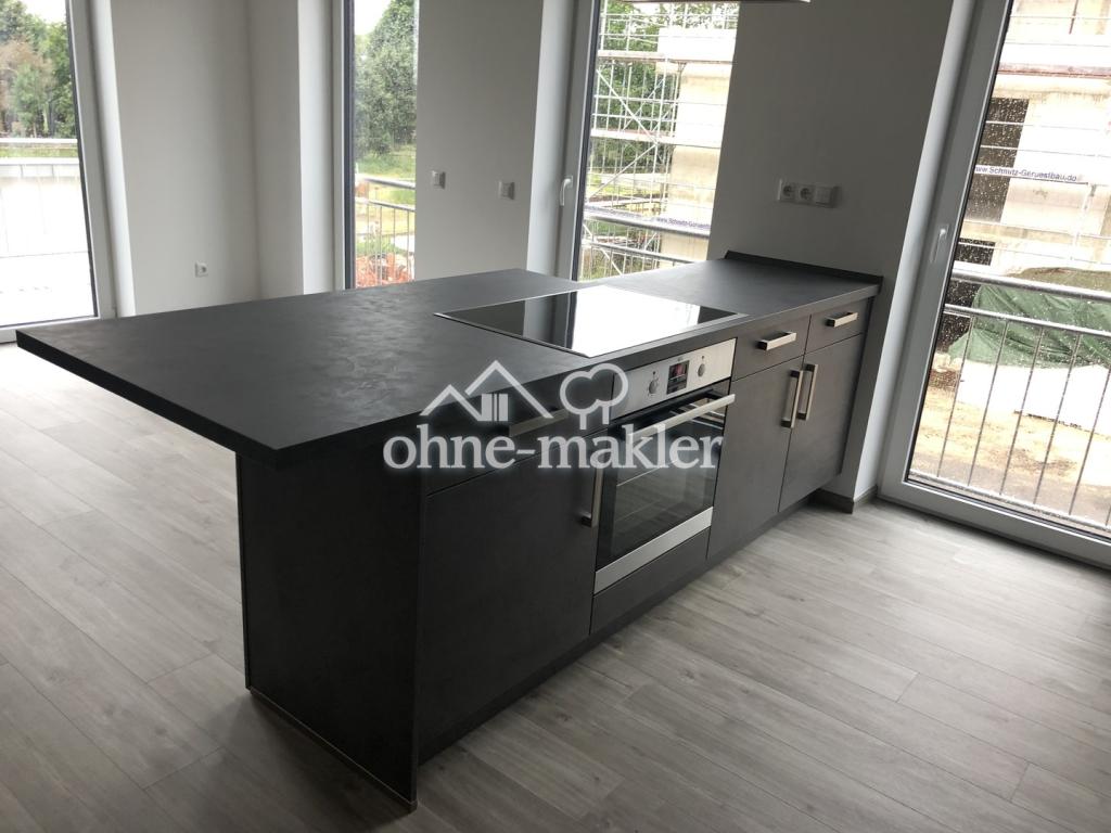 Sehr schöne 3-Zimmer-Wohnung mit Balkon in 53909 Zülpich - Foto 3