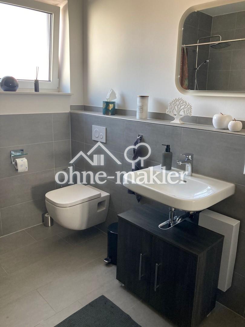 Sehr schöne 3-Zimmer-Wohnung mit Balkon in 53909 Zülpich - Foto 4