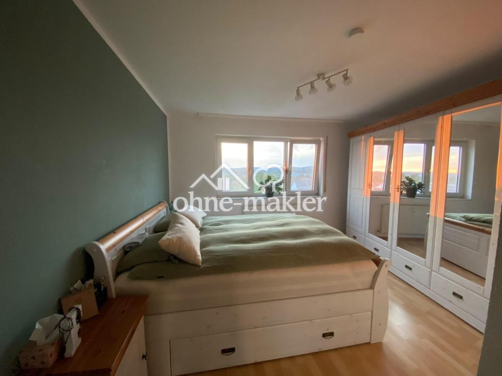 Tolle 3-Zimmer-Wohnung mit Aufzug+Balkon+Tiefgarage in Karlsruhe - Foto 5