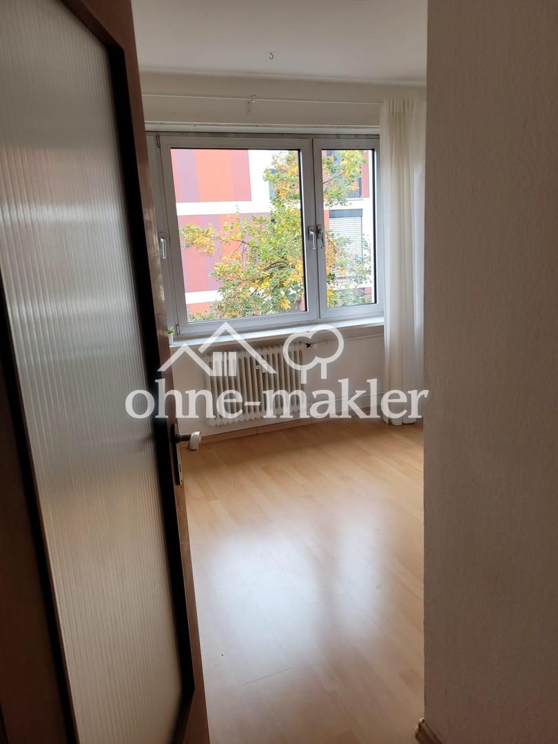 Schöne 1,5-Zimmer-Wohnung mit Balkon + STP in toller Stadtlage von Karlsruhe - Photo 5