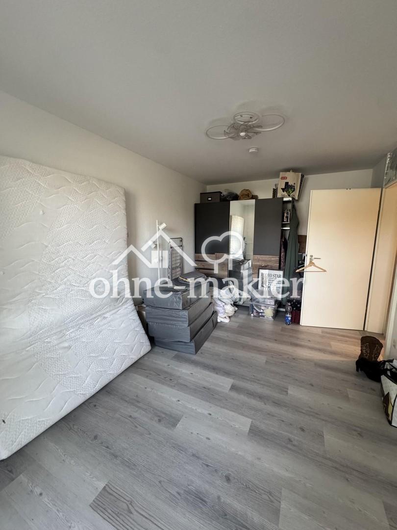 Tolle 2-Zimmer-Wohnung mit Aufzug+Balkon+Tiefgarage in Karlsruhe - Photo 2