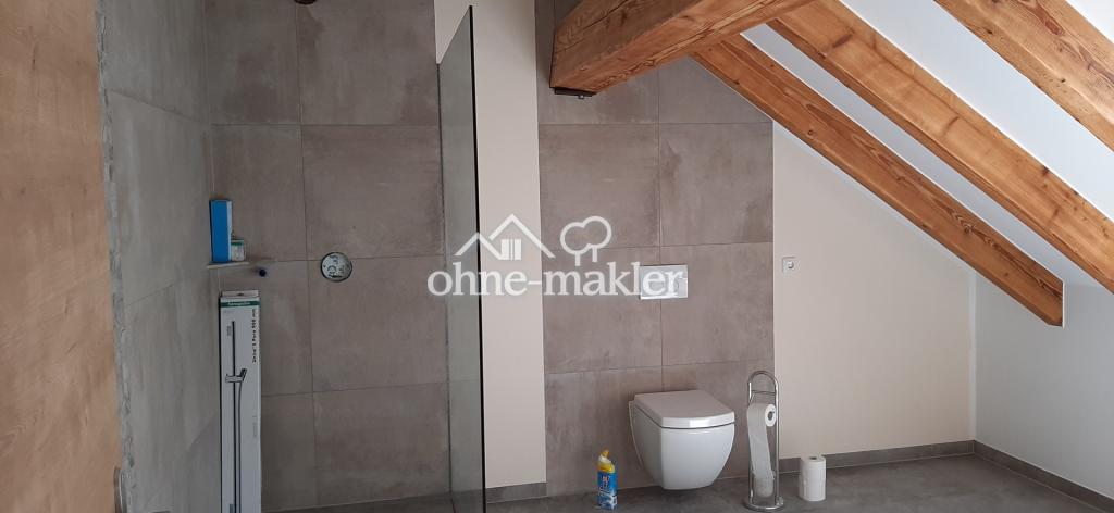 schöne offene Dachwohnung - Foto 3