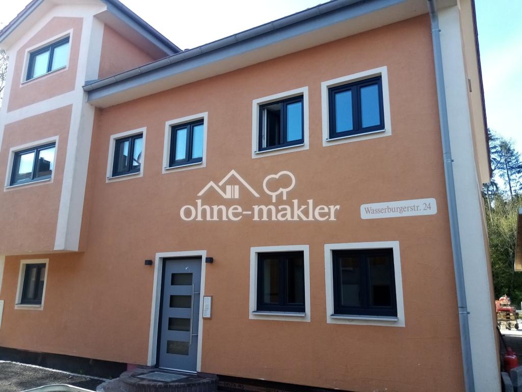 schöne offene Dachwohnung - Foto 4