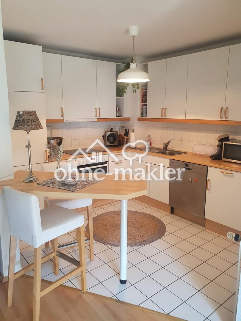 Minivilla in Kiel-Heidenberg zu vermieten - Foto 2
