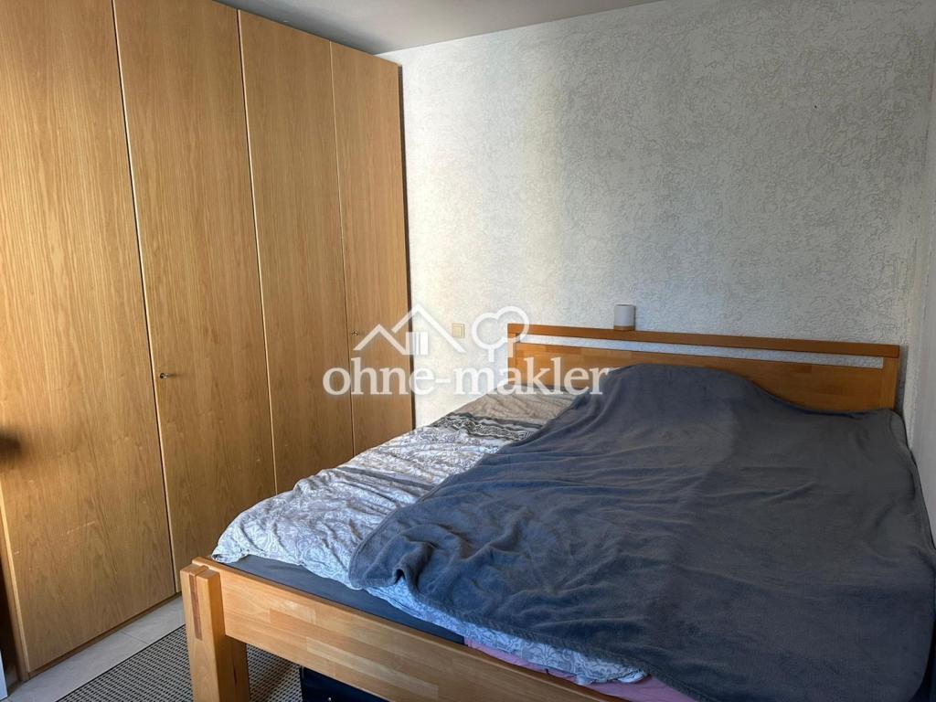 Stuttgart - Rosensteinviertel - helles 2.5 Zi-Apartment - möbliert - ab 1.8.26 frei - ohne Makler - Foto 2