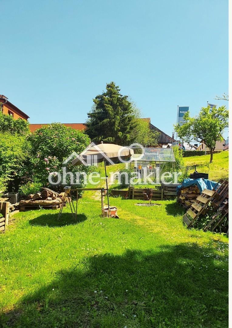 Garten / Grundstück