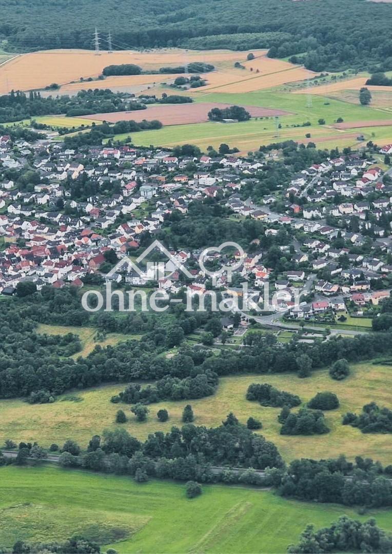 Blick auf Bremthal