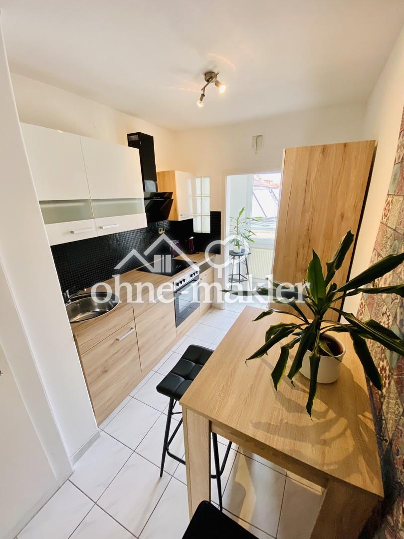 WG Zimmer in 3er WG im Herzen Stuttgarts sucht neuen Bewohner! WG Zimmer möbliert!!! - Foto 2