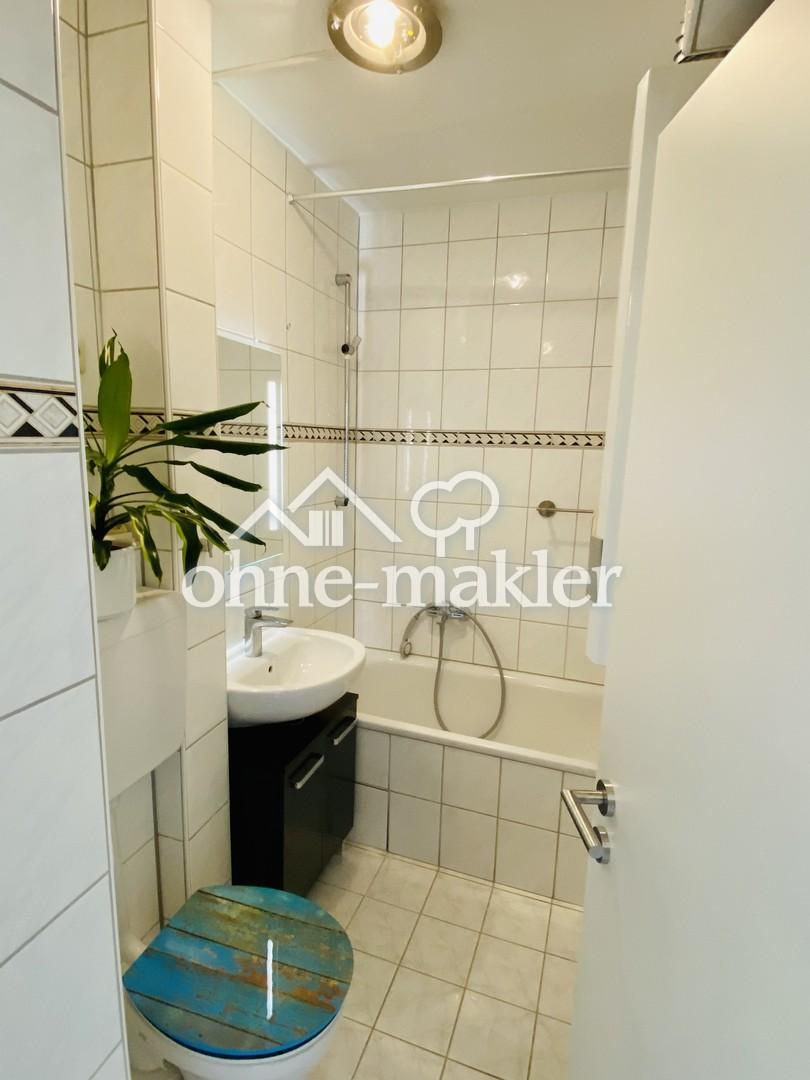 WG Zimmer in 3er WG im Herzen Stuttgarts sucht neuen Bewohner! WG Zimmer möbliert!!! - Foto 4