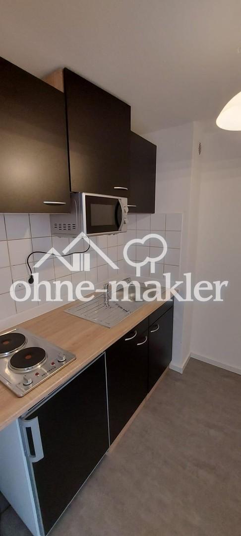 Schönes frisch renoviertes Apartment in Bonn - Foto 1