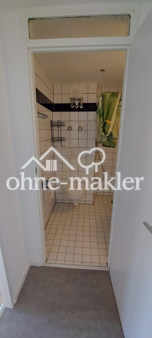 Schönes frisch renoviertes Apartment in Bonn - Foto 2