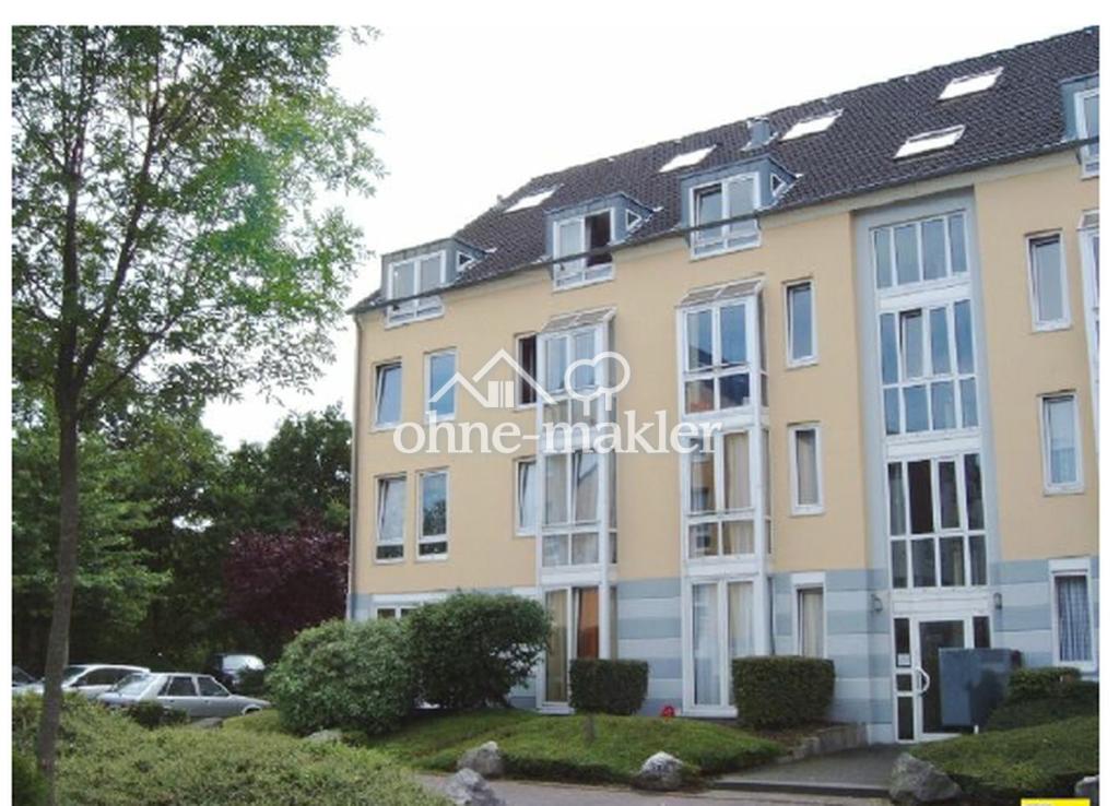 Schönes frisch renoviertes Apartment in Bonn - Foto 5