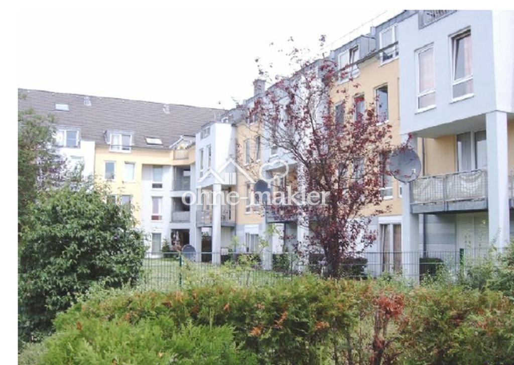 Schönes frisch renoviertes Apartment in Bonn - Foto 4