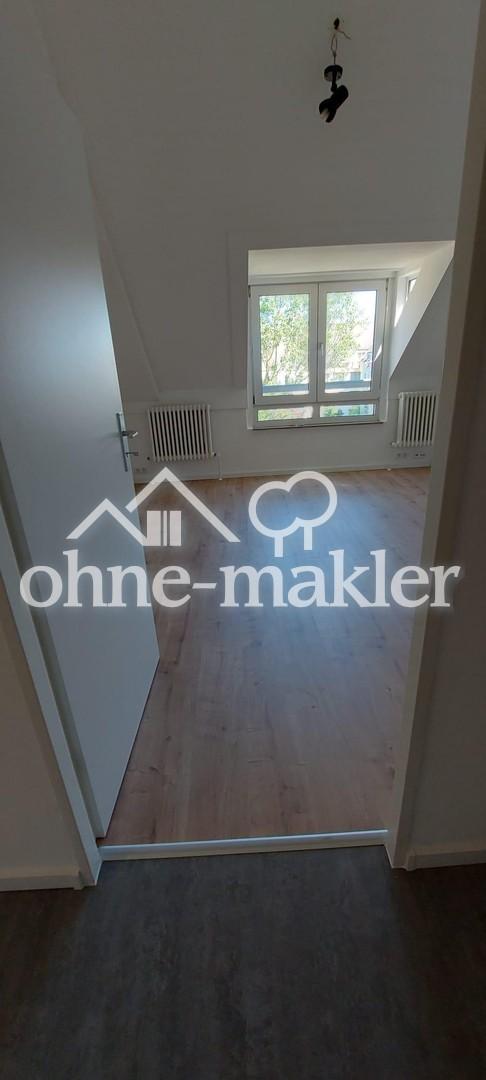 Schönes frisch renovierte 2-Zimmer Wohnung in Bonn - Photo 1