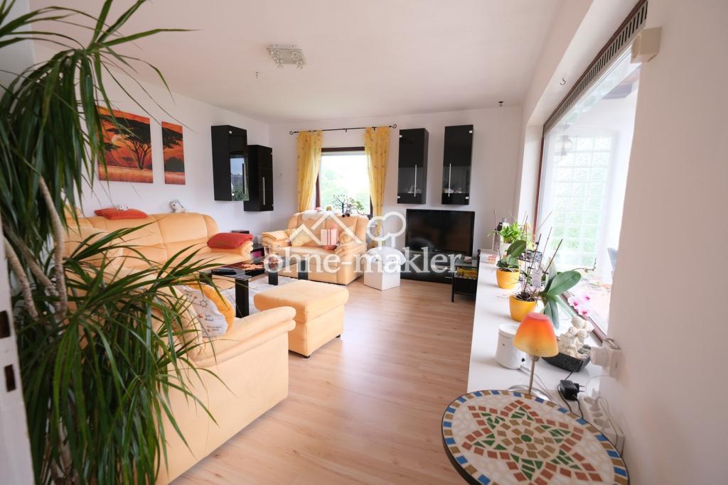 Gemütliches, Einfamilienhaus (max 3 Pers.) mit großem Garten, NUR ZU VERMIETEN! - Foto 1