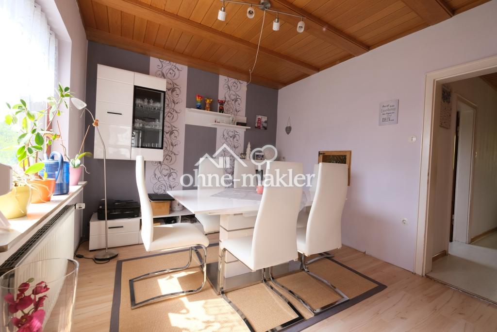 Gemütliches, Einfamilienhaus (max 3 Pers.) mit großem Garten, NUR ZU VERMIETEN! - Foto 2