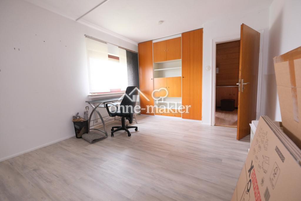 Gemütliches, Einfamilienhaus (max 3 Pers.) mit großem Garten, NUR ZU VERMIETEN! - Foto 3