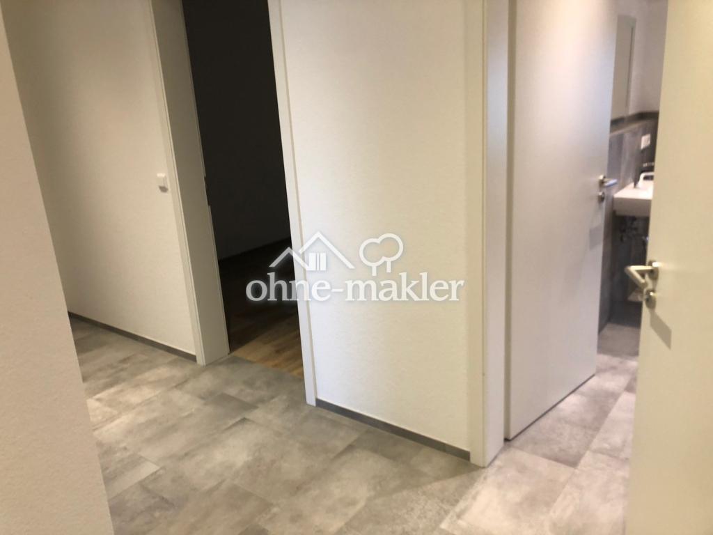 helle, freundliche 3 Zimmer Wohnung - Photo 5