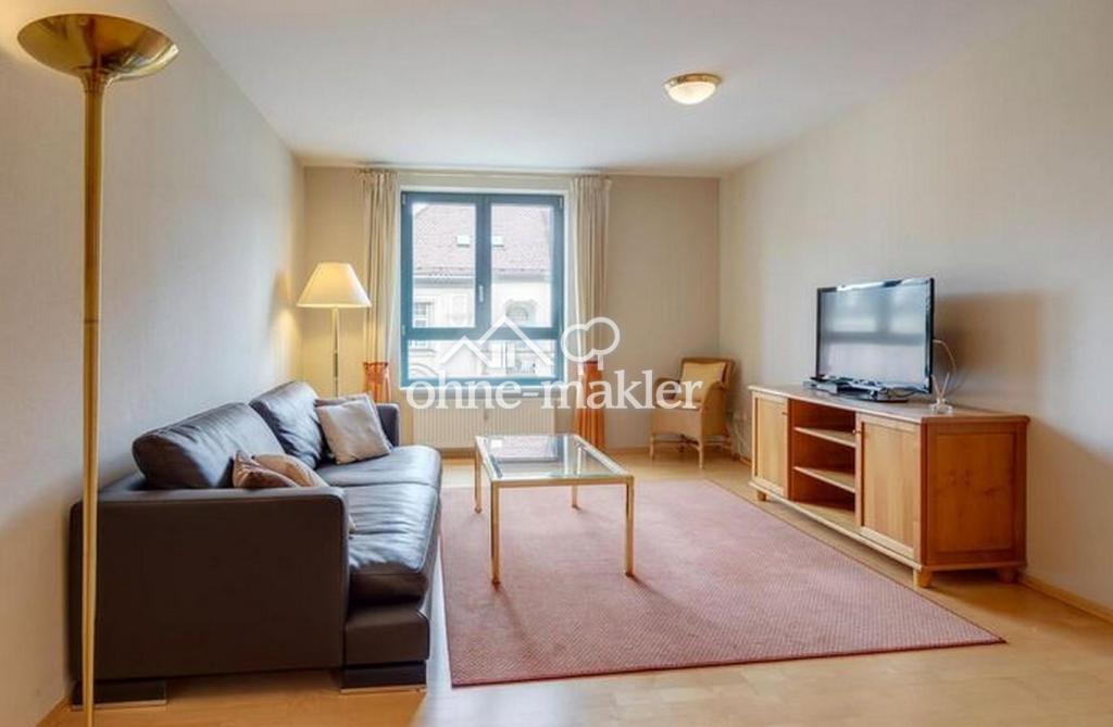 helle, freundliche 2 Zimmer Wohnung - Photo 2