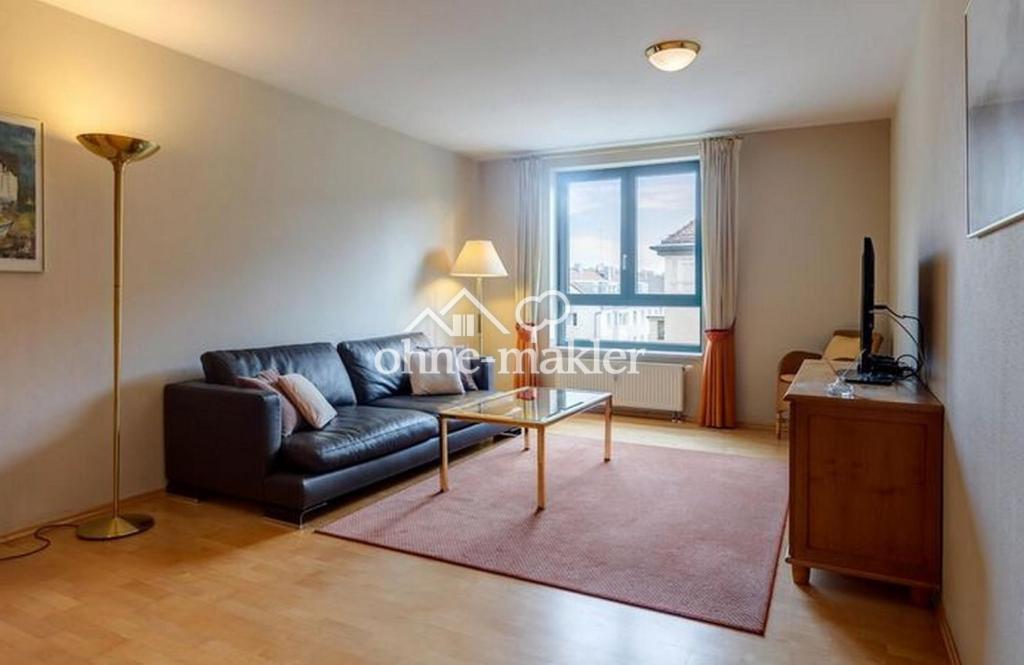 helle, freundliche 2 Zimmer Wohnung - Photo 2