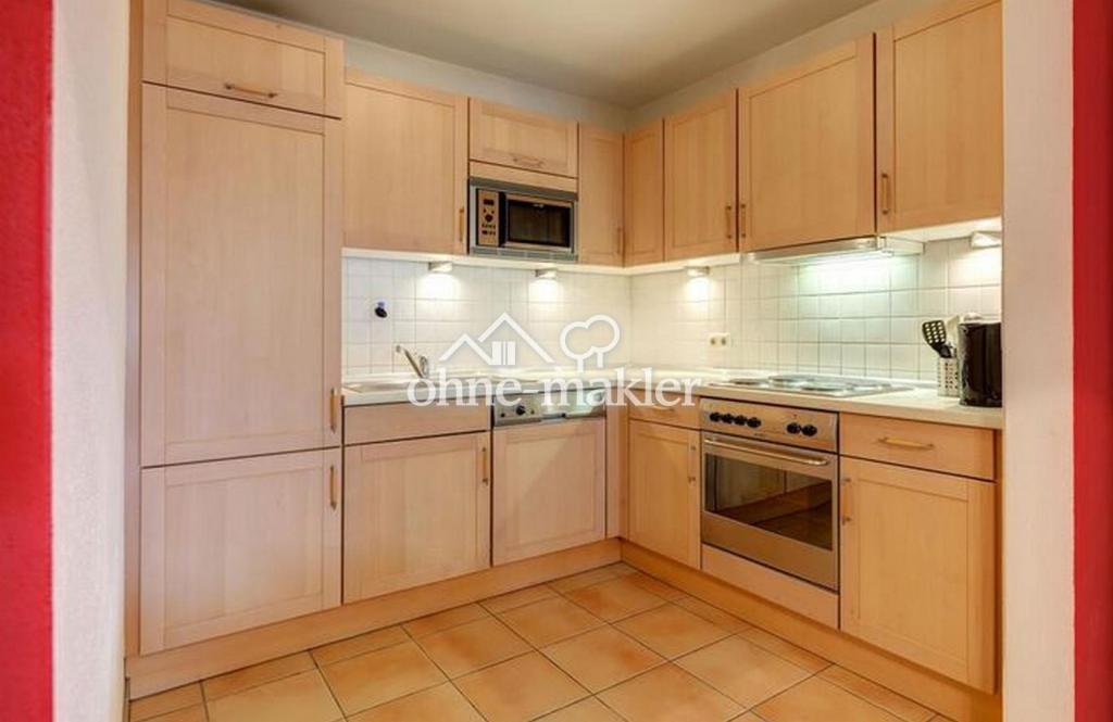 helle, freundliche 2 Zimmer Wohnung - Photo 5