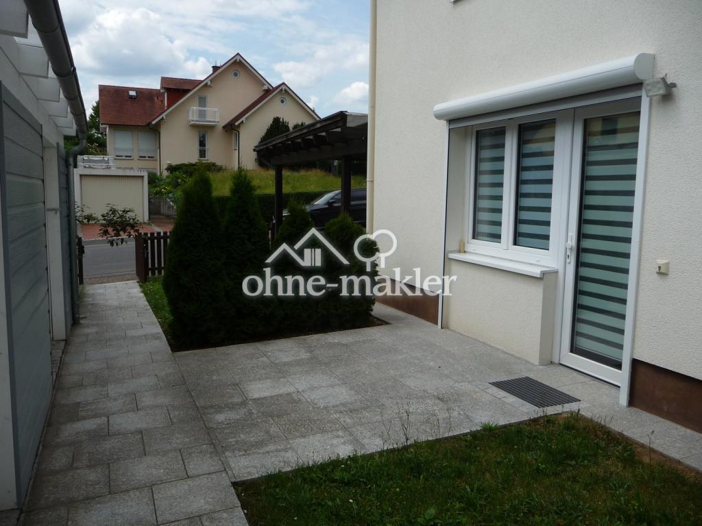 Feine kleine Wohnung in Hösbach bei Aschaffenburg - Photo 5