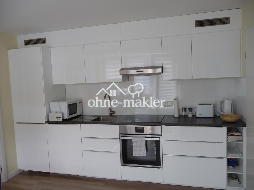 Feine kleine Wohnung in Hösbach bei Aschaffenburg - Photo 1