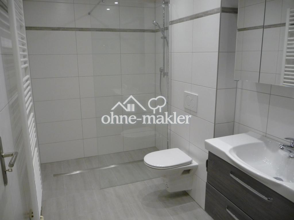 Feine kleine Wohnung in Hösbach bei Aschaffenburg - Photo 2