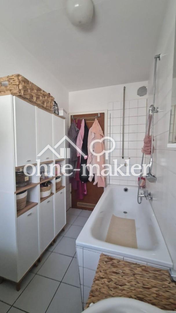 Badezimmer 1
