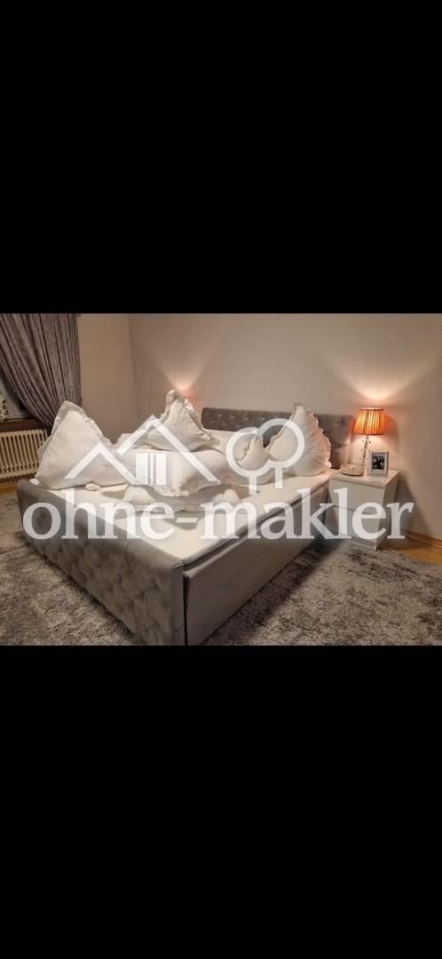 Schlafzimmer Kind 1