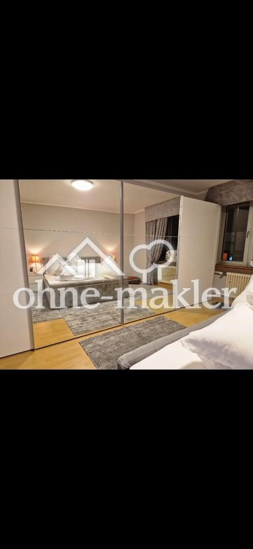 Schlafzimmer Kind 2