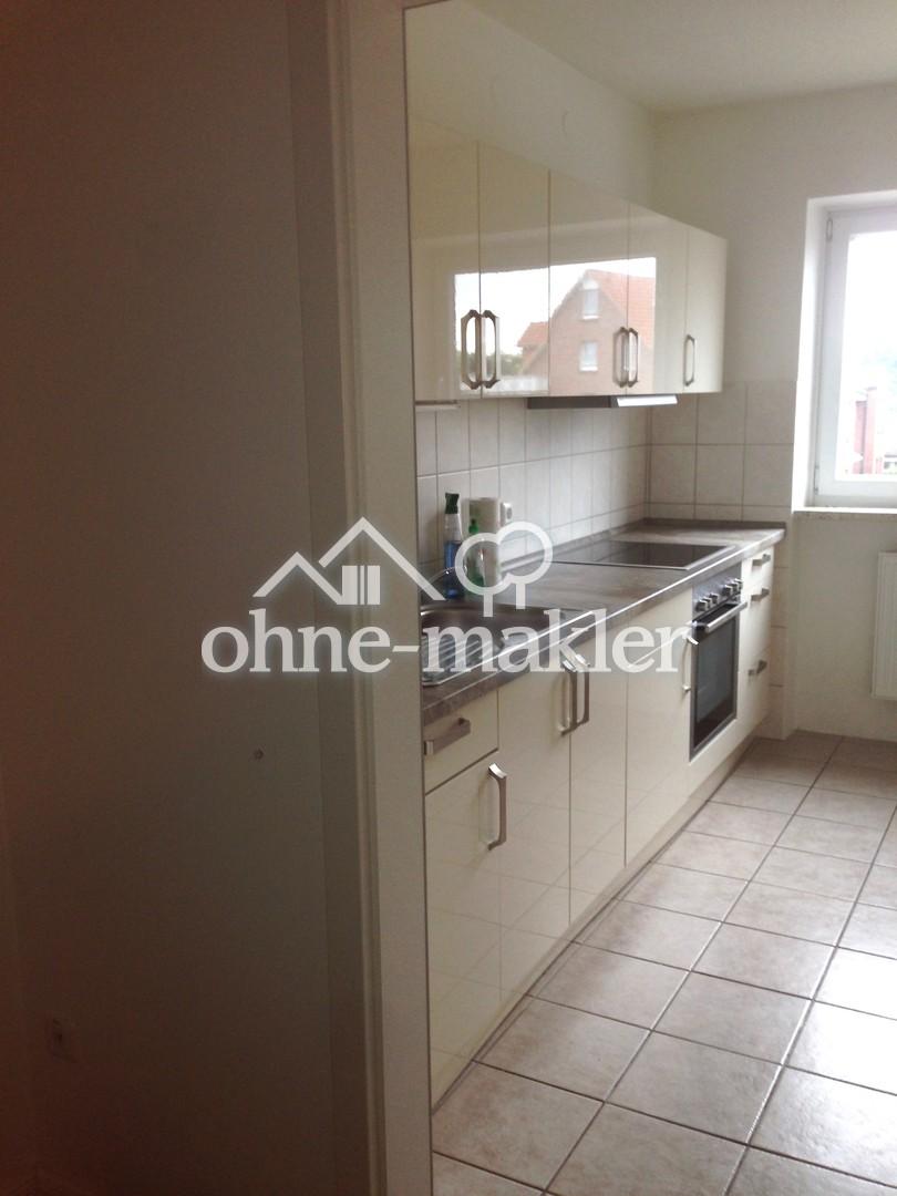 25 Min. nach Hamburg, 3‑Zi kernsaniert, 83m², EBK, Bad+WC, Balkon, Stellplatz, 975 €, Tostedt - Foto 4
