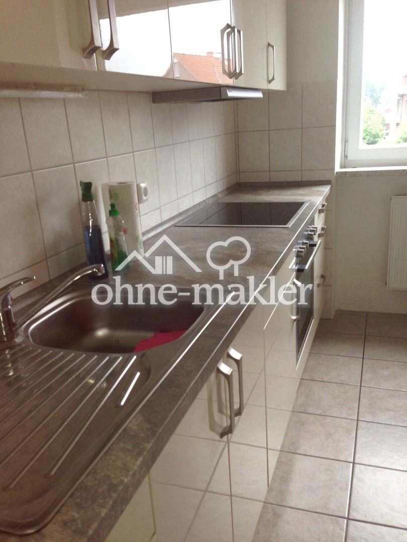 25 Min. nach Hamburg, 3‑Zi kernsaniert, 83m², EBK, Bad+WC, Balkon, Stellplatz, 975 €, Tostedt - Photo 4