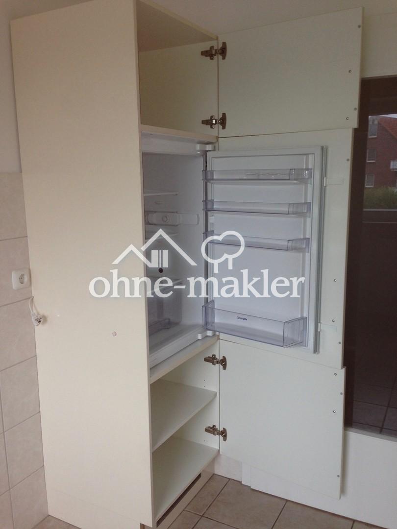 25 Min. nach Hamburg, 3‑Zi kernsaniert, 83m², EBK, Bad+WC, Balkon, Stellplatz, 975 €, Tostedt - Foto 5