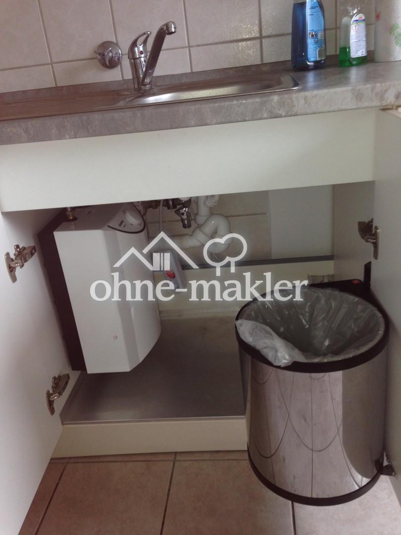 25 Min. nach Hamburg, 3‑Zi kernsaniert, 83m², EBK, Bad+WC, Balkon, Stellplatz, 975 €, Tostedt - Foto 2
