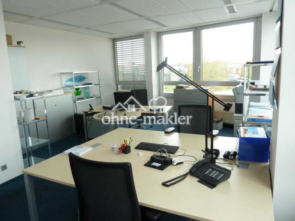 Büroraum 2. Stock