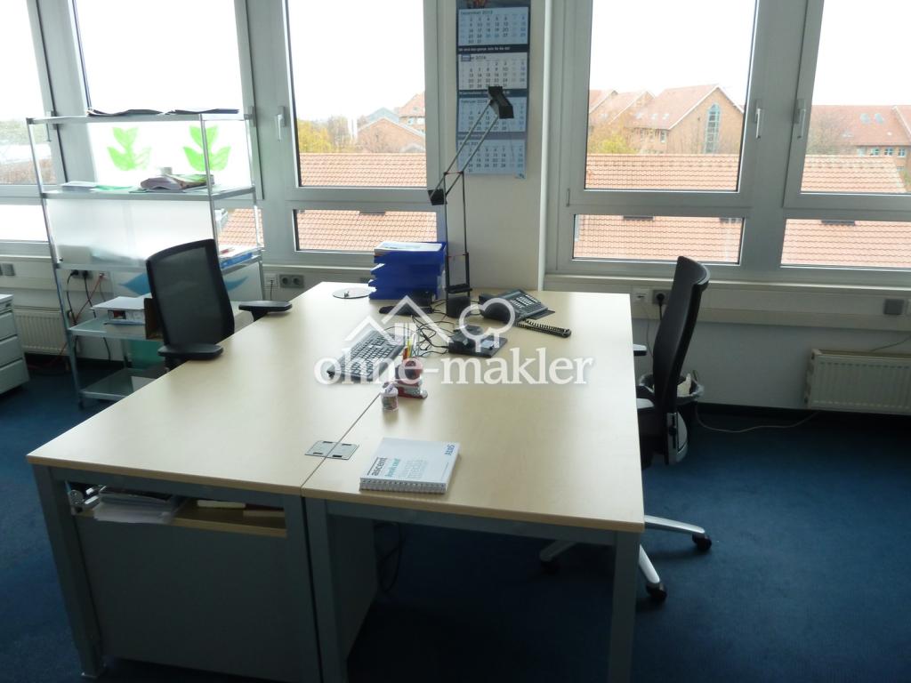 Büroraum 2. Stock