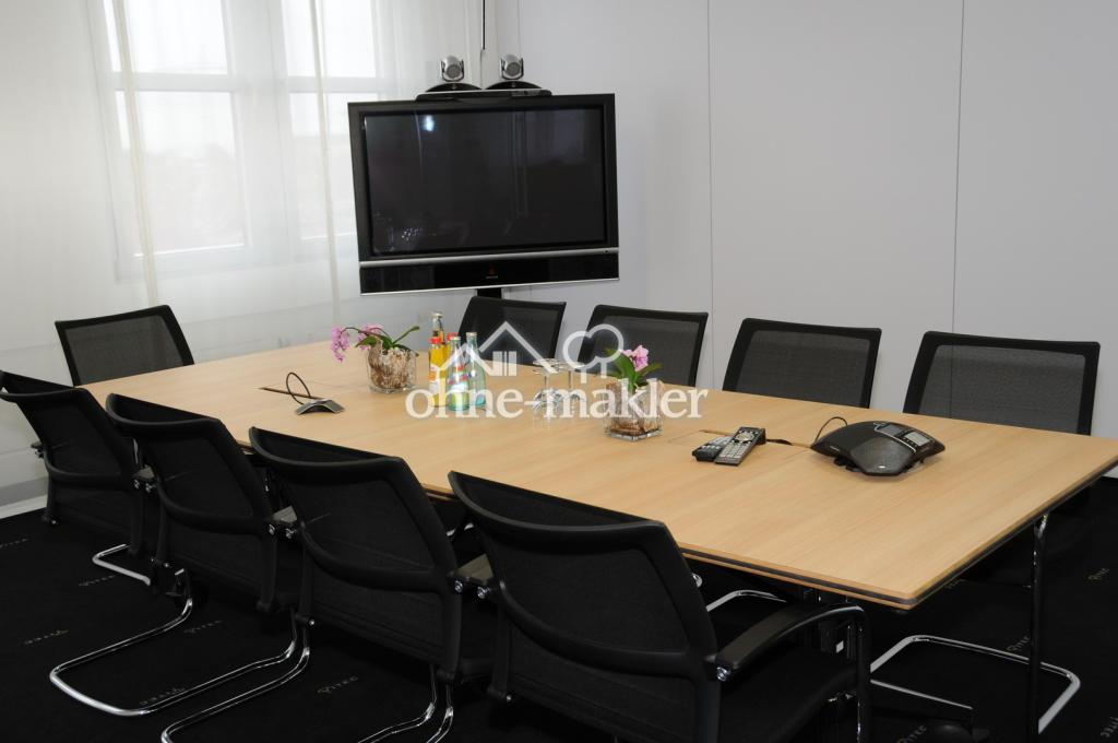 Beispiel Konferenzbereich 2